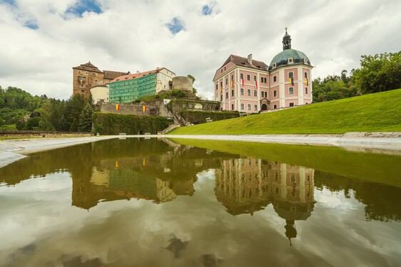 POČESKU - ZÁPADNÍ ČECHY