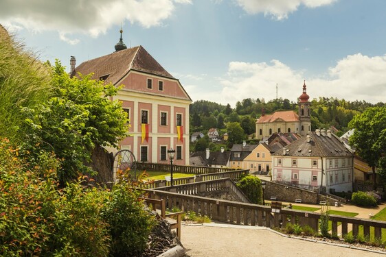 POČESKU - ZÁPADNÍ ČECHY