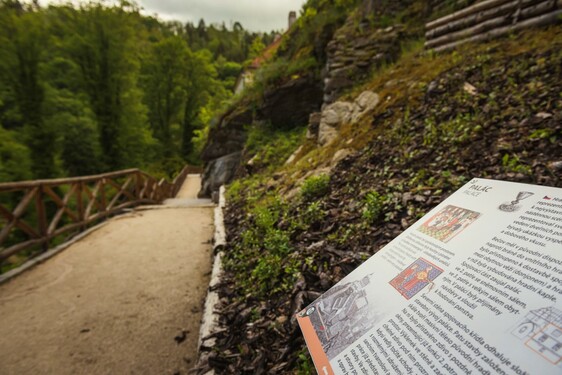 POČESKU - ZÁPADNÍ ČECHY