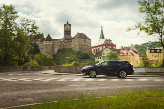 POČESKU - ZÁPADNÍ ČECHY