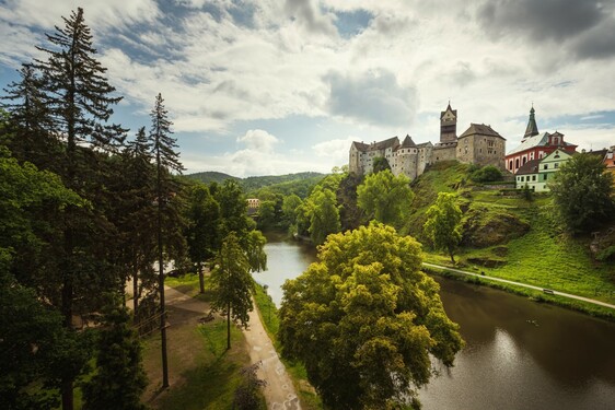 POČESKU - ZÁPADNÍ ČECHY