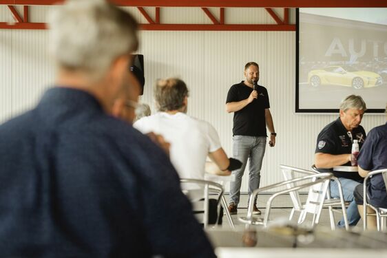 Lexus Driving Experience Most 2021