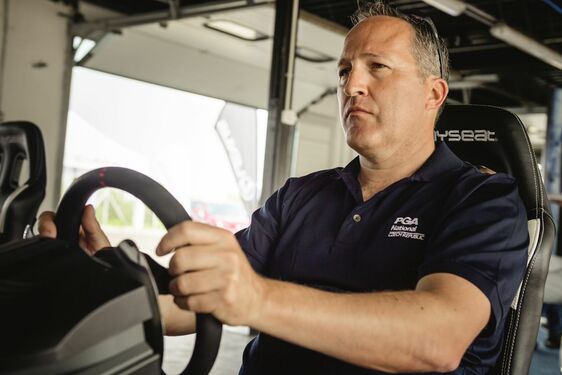 Lexus Driving Experience Most 2021