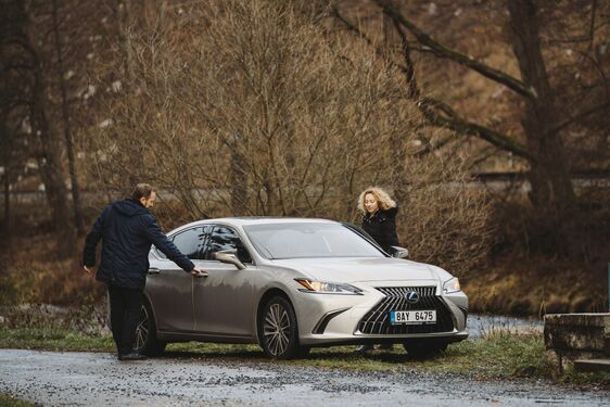 Počesku - Vysočina