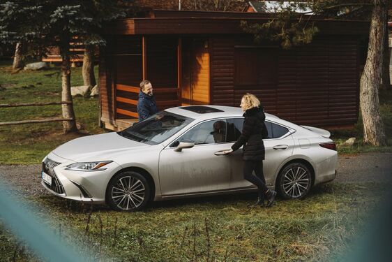 Počesku - Vysočina