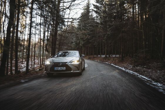 Počesku - Vysočina