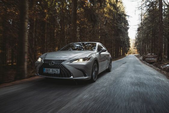 Počesku - Vysočina