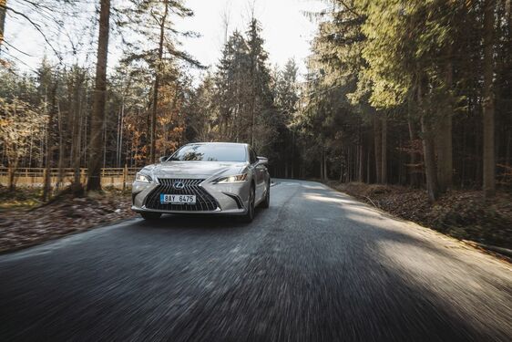 Počesku - Vysočina