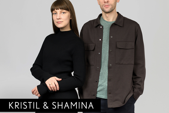 SOUND ECLIPSE BY KRISTIL & SHAMINA