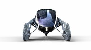 Lexus na milánském týdnu designu představuje Záblesky budoucnosti 