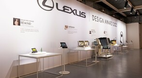 MILAN DESIGN WEEK 2022