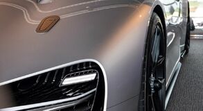 Lexus přiváží do Goodwoodu elektrifikovaný sportovní koncept