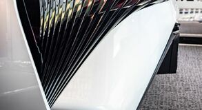 Lexus přiváží do Goodwoodu elektrifikovaný sportovní koncept