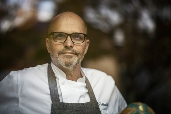 Lexus je partnerem světové kuchařské soutěže Bocuse d`Or