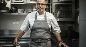 Lexus je partnerem světové kuchařské soutěže Bocuse d`Or
