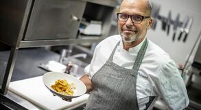 Lexus je partnerem světové kuchařské soutěže Bocuse d`Or