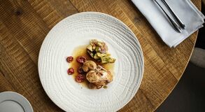 Lexus je partnerem světové kuchařské soutěže Bocuse d`Or