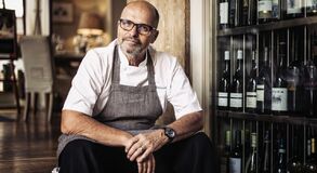 Lexus je partnerem světové kuchařské soutěže Bocuse d`Or