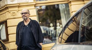 Lexus je partnerem světové kuchařské soutěže Bocuse d`Or