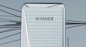 Soutěž Lexus Design Award vyhlásila letošní vítěze 