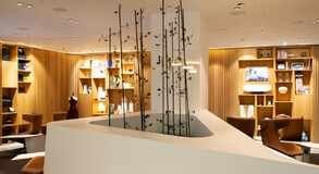 LOUNGE by Lexus