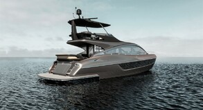 LEXUS LY 650