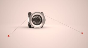 LEXUS DESIGN AWARD:  PODPRSENKA Z 3D KRAJKY NEBO TURBÍNA DO LETADLA 