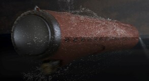 LEXUS DESIGN AWARD:  PODPRSENKA Z 3D KRAJKY NEBO TURBÍNA DO LETADLA 