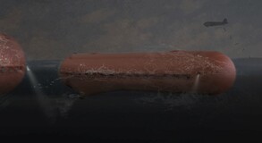 LEXUS DESIGN AWARD:  PODPRSENKA Z 3D KRAJKY NEBO TURBÍNA DO LETADLA 