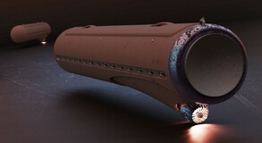 LEXUS DESIGN AWARD:  PODPRSENKA Z 3D KRAJKY NEBO TURBÍNA DO LETADLA 