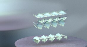 LEXUS DESIGN AWARD:  PODPRSENKA Z 3D KRAJKY NEBO TURBÍNA DO LETADLA 