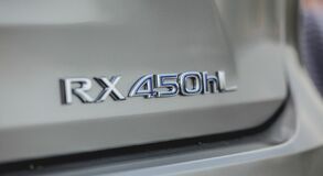 LEXUS JE OPĚT HLAVNÍM  PARTNEREM PRIMÁTOREK 