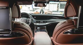 LEXUS JE OPĚT HLAVNÍM  PARTNEREM PRIMÁTOREK 