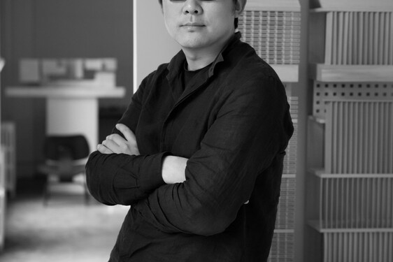 LEXUS DESIGN AWARD 2021 PANEL OF JUDGES