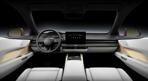 Lexus ES 2025