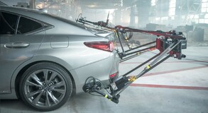 Reklamu na nový Lexus ES poprvé v historii napsala umělá inteligence