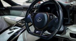 LFA 10th anniversary