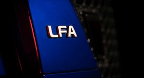 LFA 10th anniversary