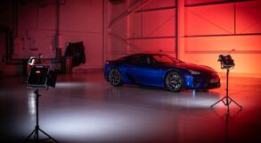 LFA 10th anniversary
