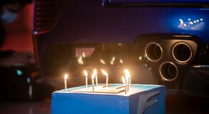 LFA 10th anniversary