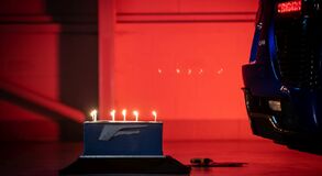 LFA 10th anniversary