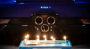 LFA 10th anniversary