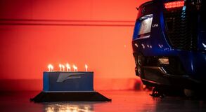 LFA 10th anniversary