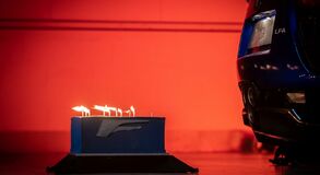 LFA 10th anniversary