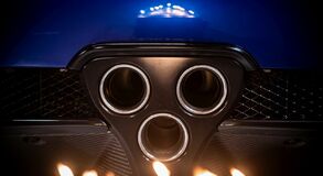 LFA 10th anniversary