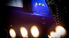 LFA 10th anniversary