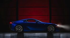 LFA 10th anniversary