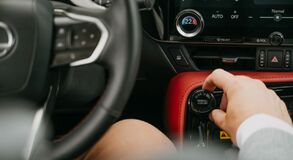 Lexus NX - local