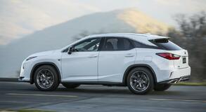 2016 RX