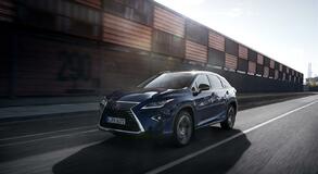 2016 RX